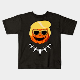 Trumpkin from Wakanda Kids T-Shirt